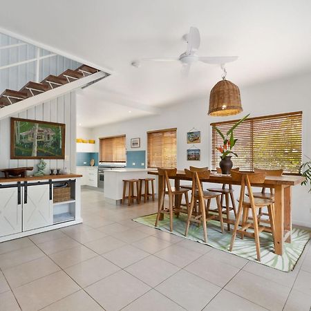 Beach House On Pearl - Kingscliff Central Eksteriør bilde