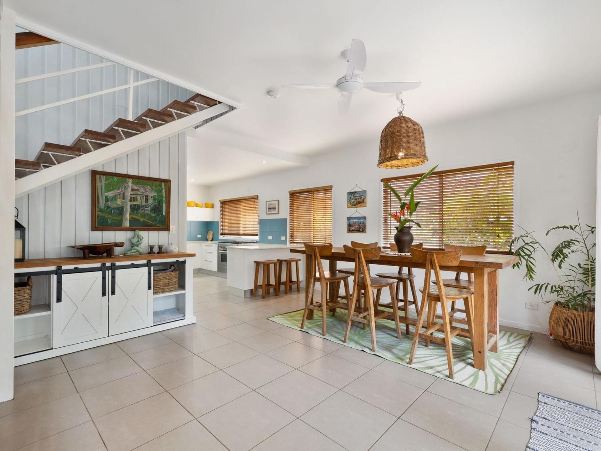 Beach House On Pearl - Kingscliff Central Eksteriør bilde